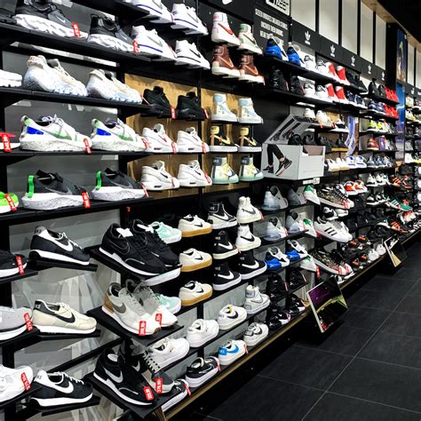 le site de la sneakers.